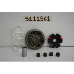 Kit variatore MALOSSI...