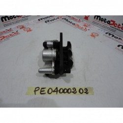 Pinza freno anteriore Front brake caliper Peugeot Geopolis 250  