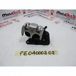 Pinza freno anteriore Front brake caliper Peugeot Geopolis 250  