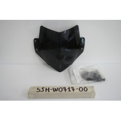 Parabrezza cupolino...