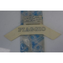 Adesivo carena manubrio...