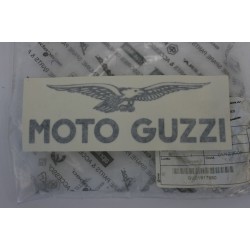 Adesivo dx serbatoio Right...