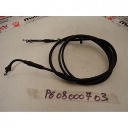 Cavo Comando Acceleratore Gas Throttle Control Cable Peugeot Geopolis 250 