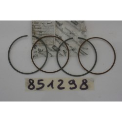 Fasce pistone Piston ring...