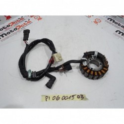 Statore generatore Generator stator Piaggio Beverly 350 ST 11 15