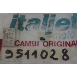 Perno semipuleggia...