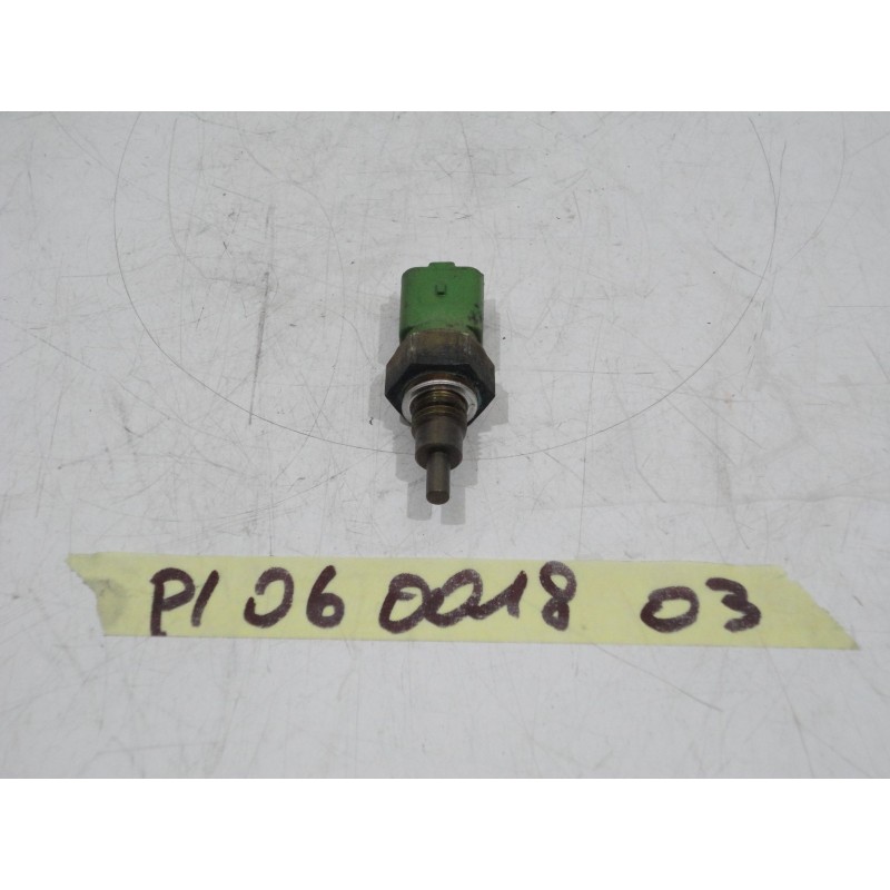 Sensore temparaturea acqua sensor water temperature Piaggio Beverly 350 ST 11 15