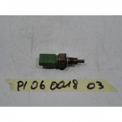 Sensore temparaturea acqua sensor water temperature Piaggio Beverly 350 ST 11 15