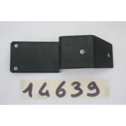 Staffa supporto portatarga...