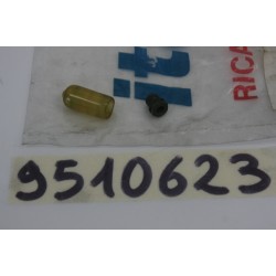 Sede valvola spillo...