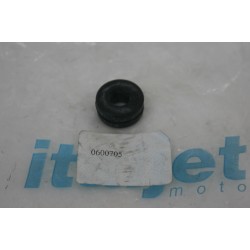 Gommino carena coda sx Tail...