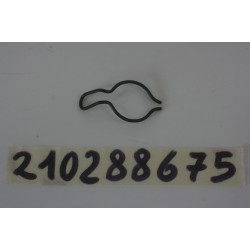 Molla pignone avviamento...