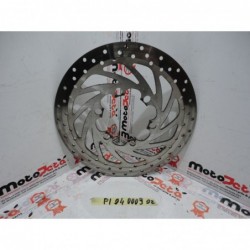 Disco Freno Anteriore Rotor Front Brake Piaggio Beverly 300 350 ST abs 11 15