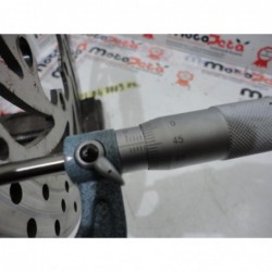 Disco Freno Anteriore Rotor Front Brake Piaggio Beverly 300 350 ST abs 11 15
