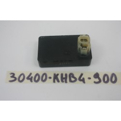 Centralina CDI Control unit...