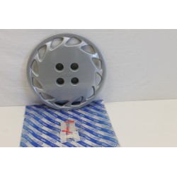 Copricerchio coppa ruota...