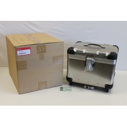 Bauletto alluminio 36L Top...