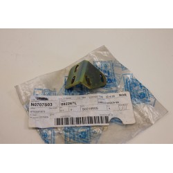 Supporto collo d'oca sx...