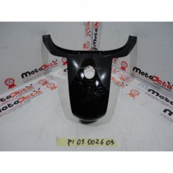 Plastica posteriore  rear plastic Piaggio Beverly 350 ST abs 11 15