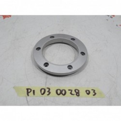 Cornice tappo serbatoio Cover tank cap Piaggio Beverly 300 350 abs 11 15