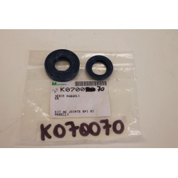 Kit paraoli albero motore...