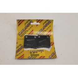Pastiglie freno SPORT...
