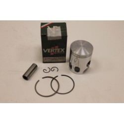 Pistone VERTEX Ø40,8...