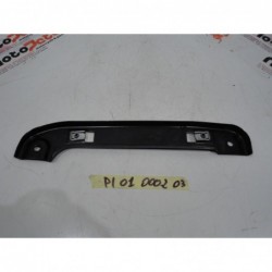 Staffa Pedana destra platform support right bracket Piaggio Beverly 300 350 