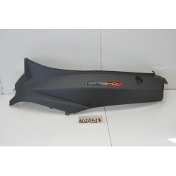 Carena posteriore sx Left...