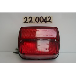 Stop fanale posteriore Tail...