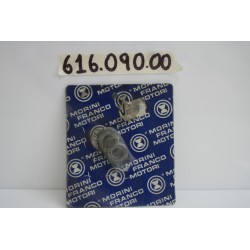 Rondelle spessoramento KS...