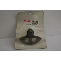 Albero messa in moto...