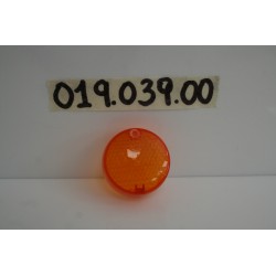 Gemma freccia anteriore...