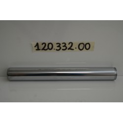 Tubo stelo forcella sx...