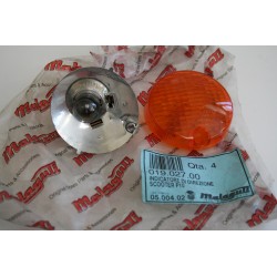 Freccia anteriore completa...