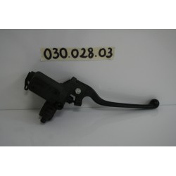 Pompa freno anteriore dx...