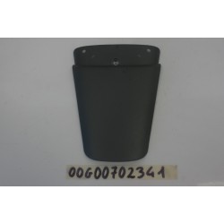 Estensione portatarga...