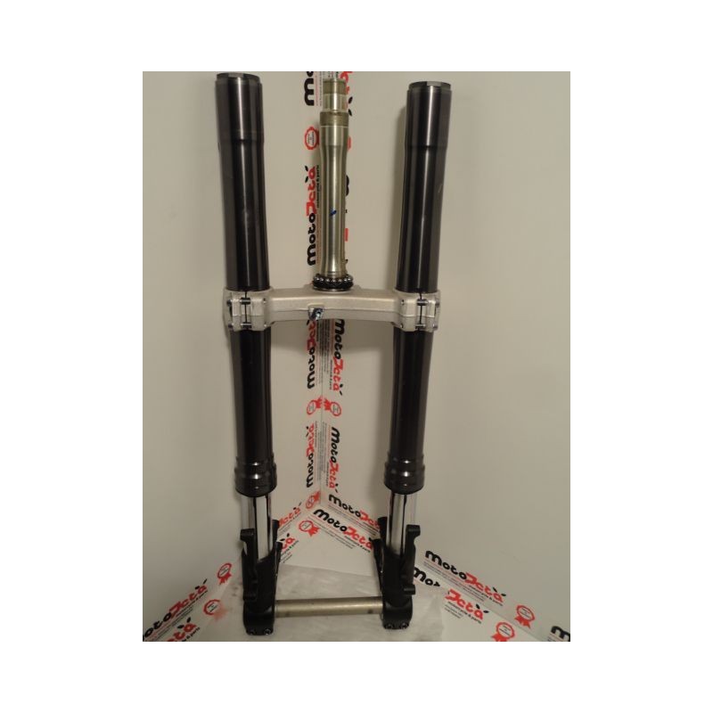 Forcella Gabel Forks fourche tenedor Kawasaki Ninja Zx6r 09 14