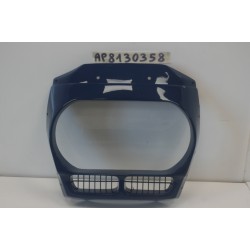 Cornice maschera faro...