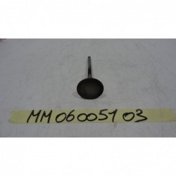 Valvola Scarico intake valve Moto Morini Corsaro 1200 05 11