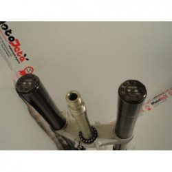 Forcella Gabel Forks fourche tenedor Kawasaki Ninja Zx6r 09 14