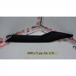 Fianchetto destro sottoserbatoio right fairing plastic Corsaro 1200 05 11