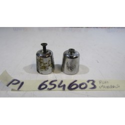 Pesi manubrio Handlebar...