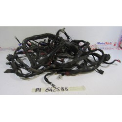 Impianto elettrico Wiring...