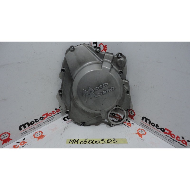 Carter coperchio volano Crankcase Cagiva Raptor Moto Morini Corsaro 1200 05 11