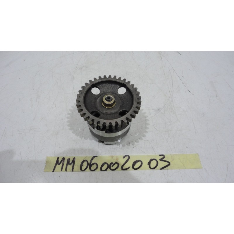 Pompa Olio Oil Pump Wasserpumpe Moto Morini Corsaro 1200 05 11