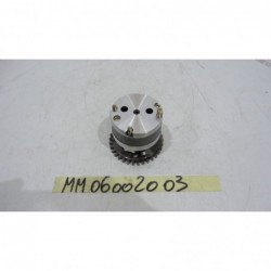 Pompa Olio Oil Pump Wasserpumpe Moto Morini Corsaro 1200 05 11