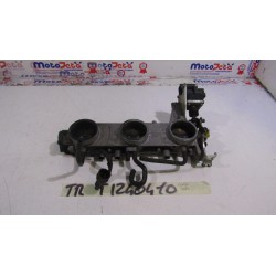 Corpo Farfallato Throttle...