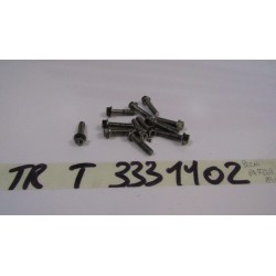 Bulloni carter statore...