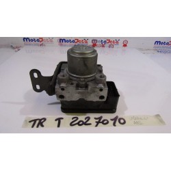 Modulo abs ABS control...